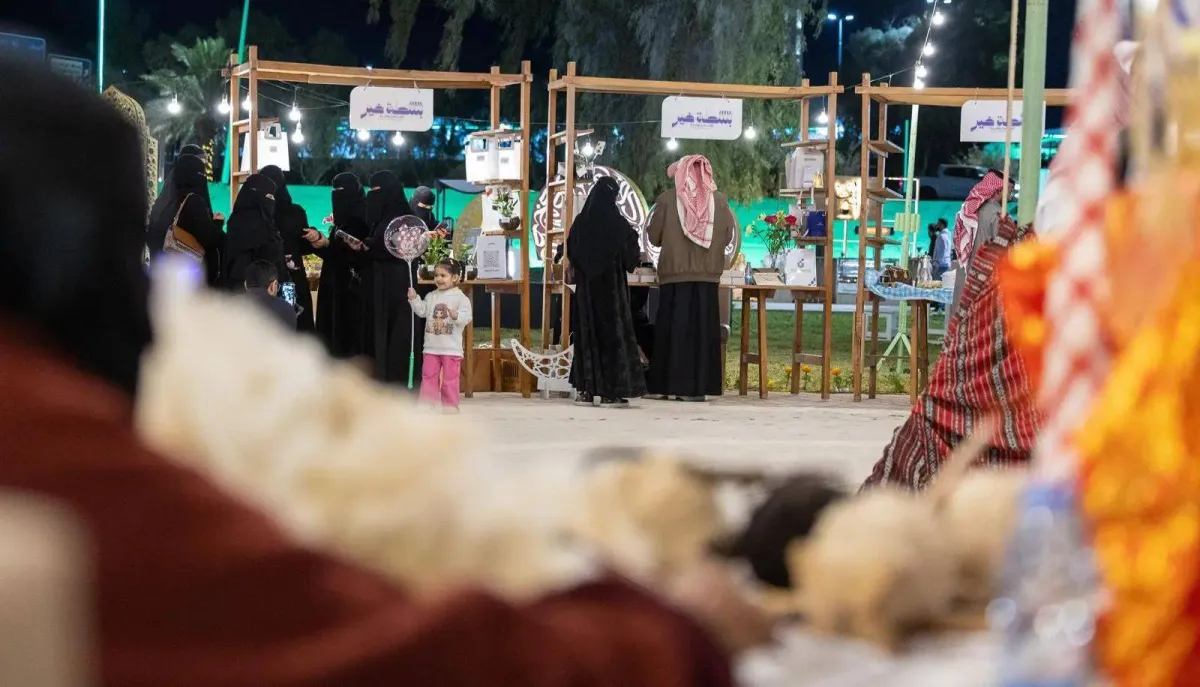 السعودية: انماط الاستهلاك تتغير مع بداية شهر رمضان