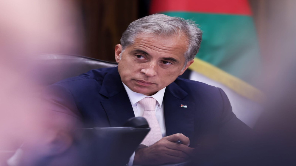 حسان: مخزون المملكة من المواد الغذائية والمشتقات النفطية آمن