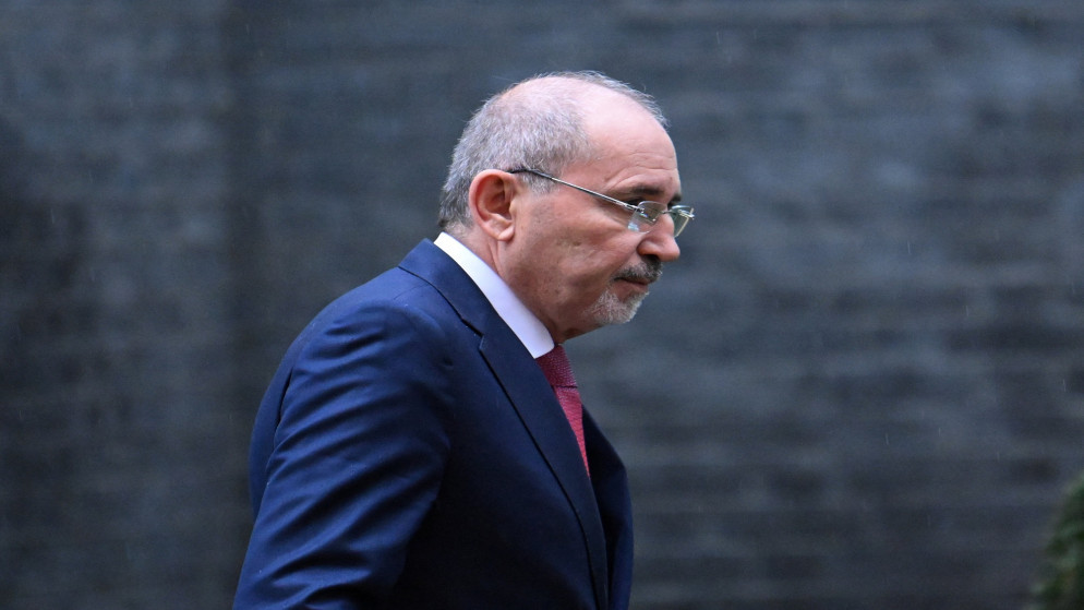 الصفدي يؤكد موقف الاردن الثابت من العدوان الاسرائيلي