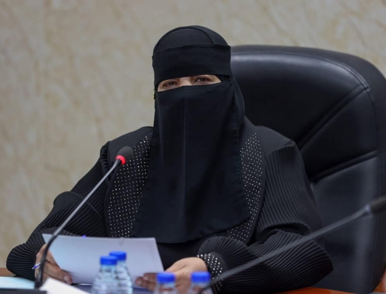 المرأة الأردنية: مسيرة وطن وإنجازات تعانق السماء