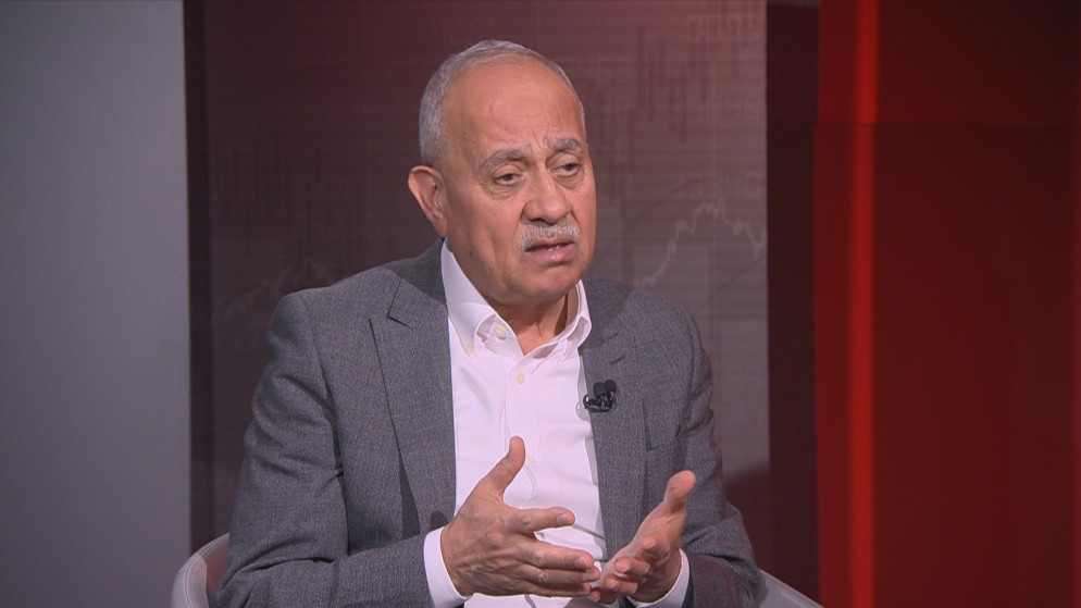 غرفة صناعة الاردن مخزون المواد الاولية للمصانع الغذائية يكفي ل 3 اشهر