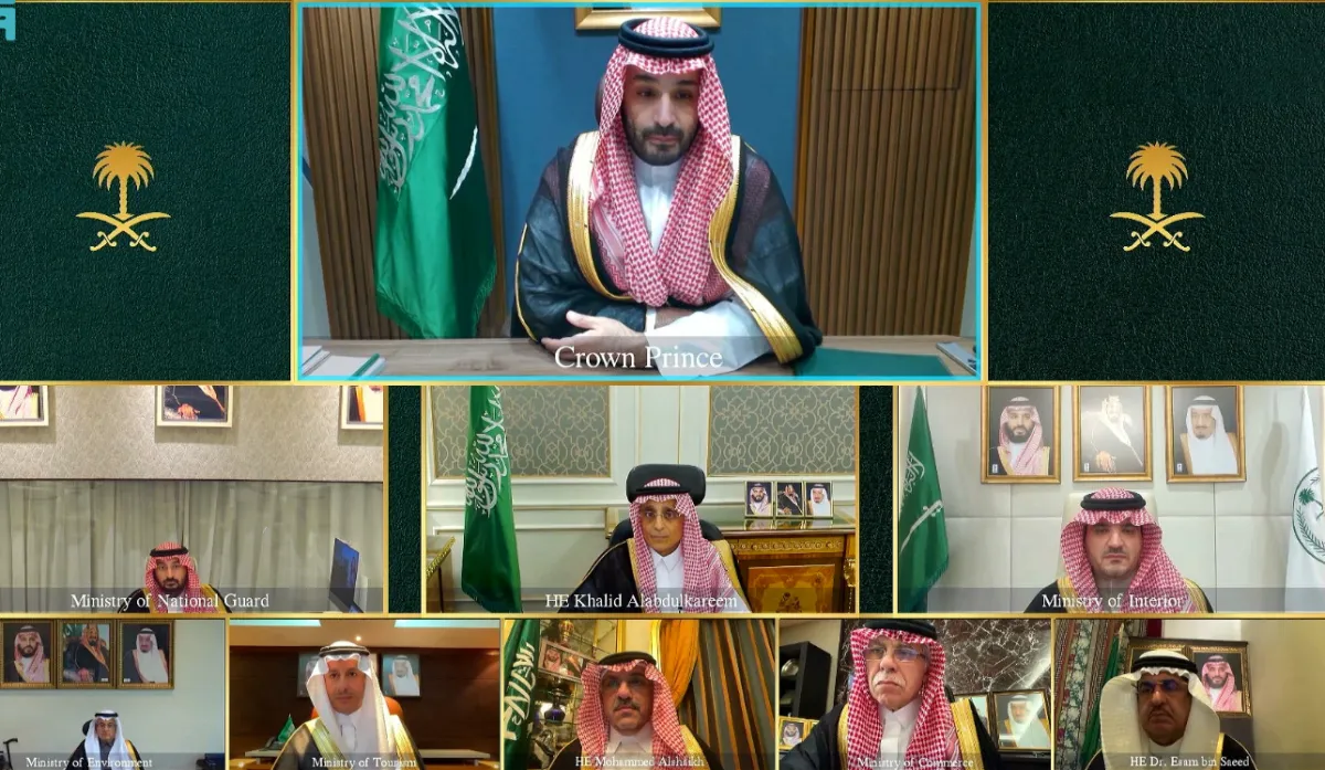 السعودية تؤكد حقها في حماية اراضيها وردع العدوان