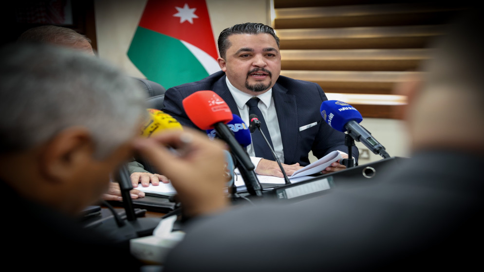 النواب يطلق منصة لتلقي اراء حول قانون الضمان الاجتماعي