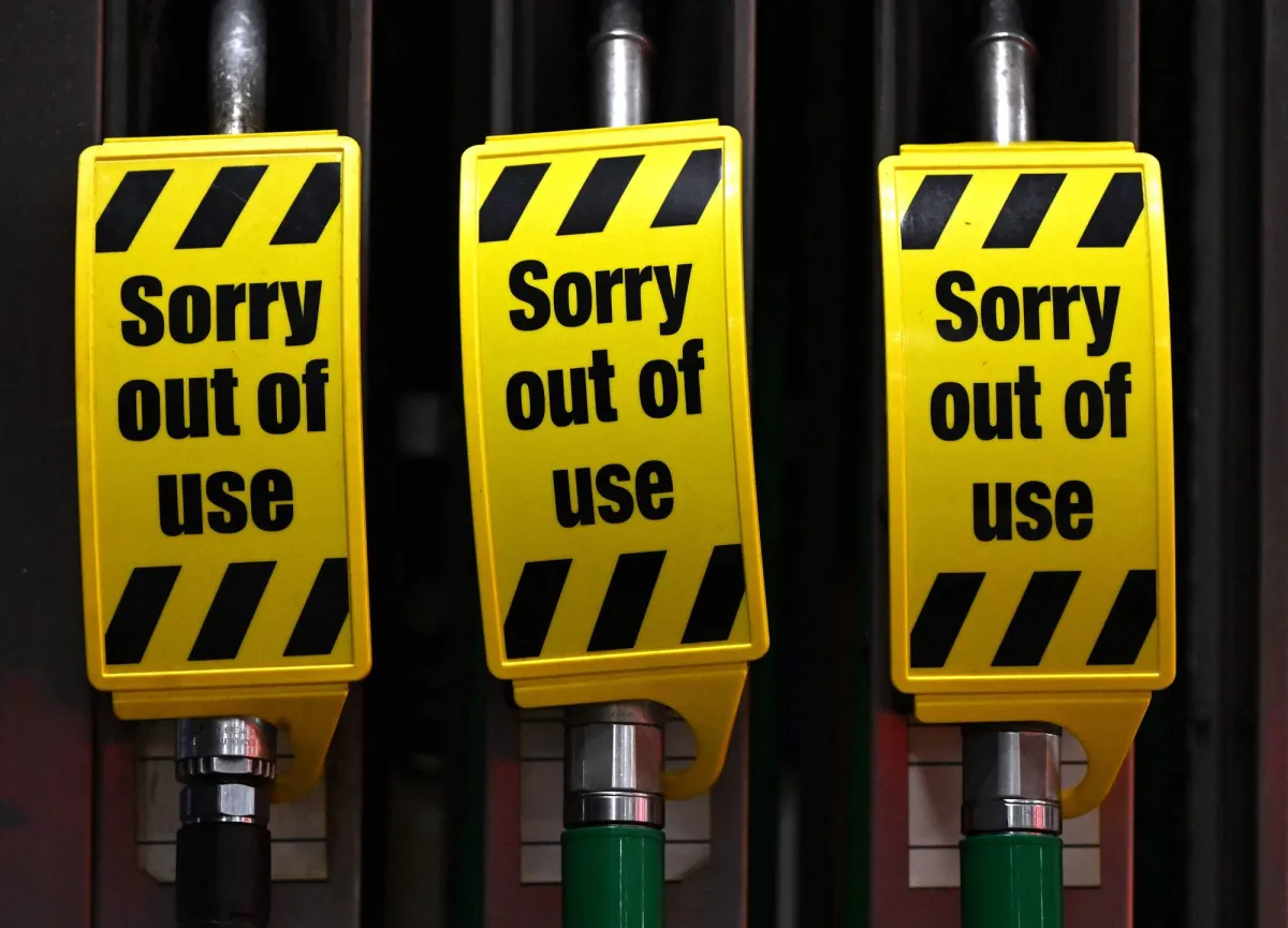 وزراء طاقة مجموعة السبع يؤكدون الاستعداد لدعم إمدادات النفط