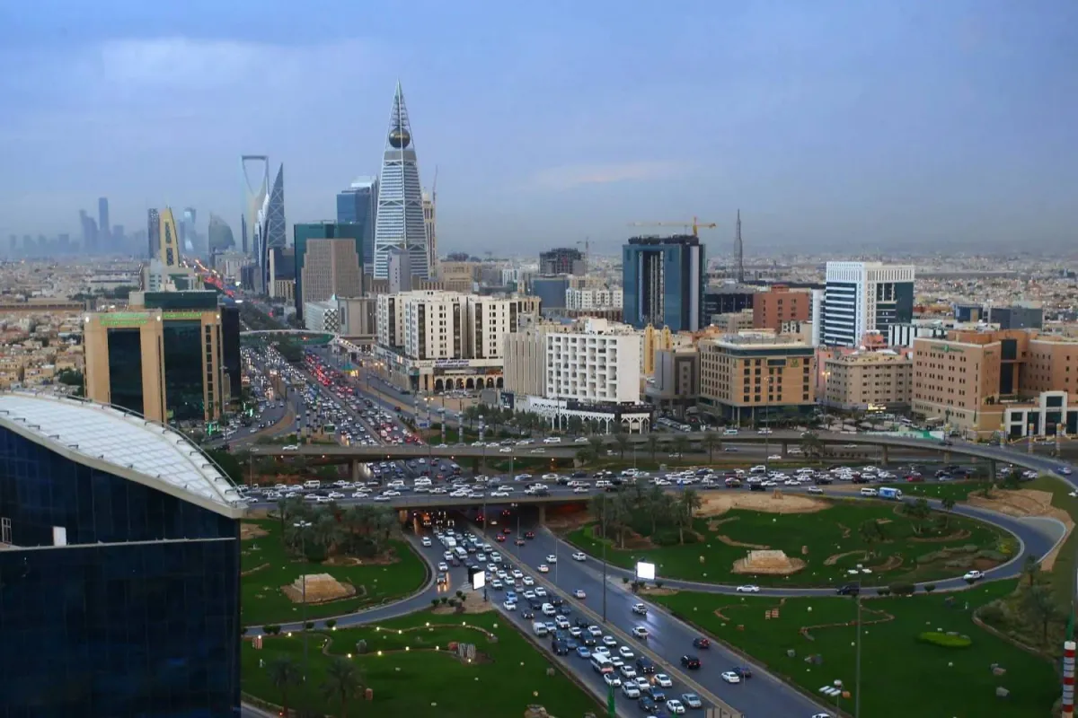 الدفاع المدني السعودي يكشف تفاصيل المنصة الوطنية للانذار المبكر