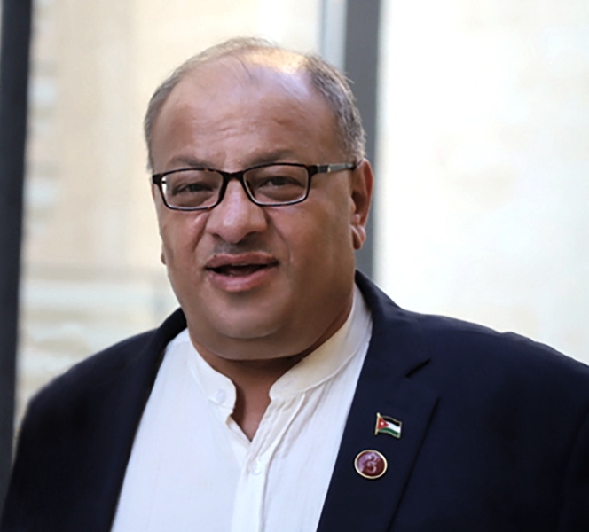 مهرجان جرش للثقافة والفنون ذراع داعم للثقافة الاردنية 