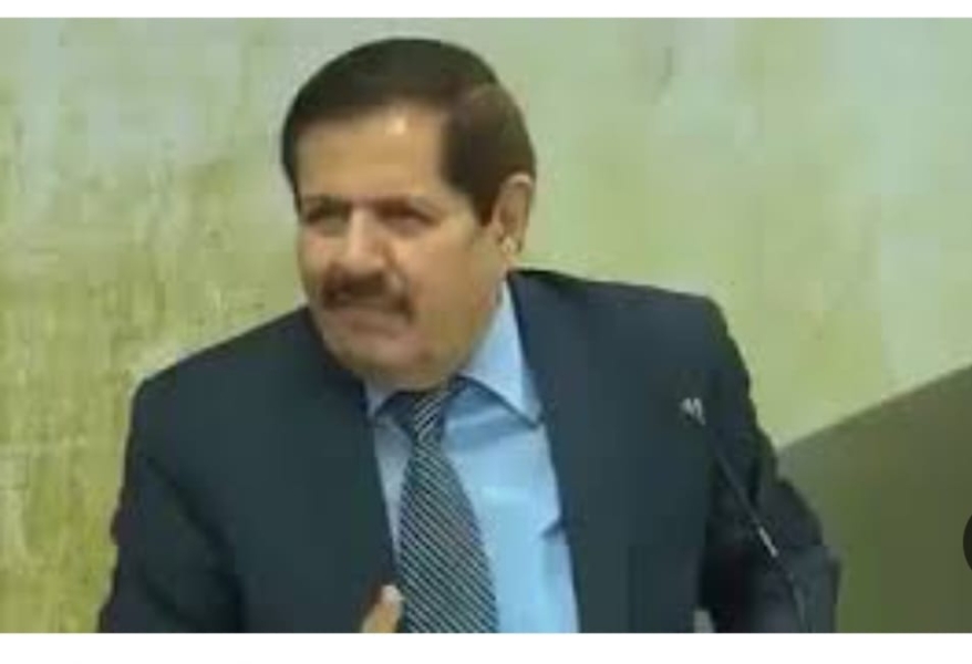 رئيس الديوان الملكي الأسبق الدكتور خالد الكركي .( 20 شهرا تعادل 20 عاما من العطاء) 