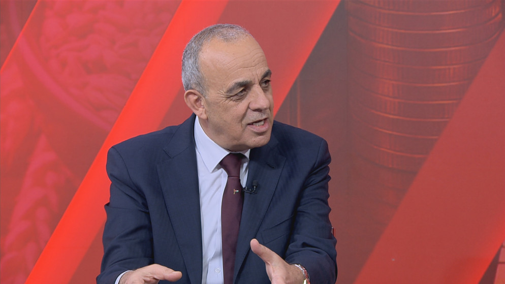 وزير السياحة يعلن تفعيل اردننا جنة بعيد الفطر ومحور خاص للبترا