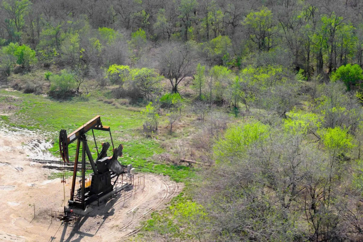 صعود اسعار النفط وخام برنت يتجاوز 100 دولار مع تصاعد التوترات الخليجية