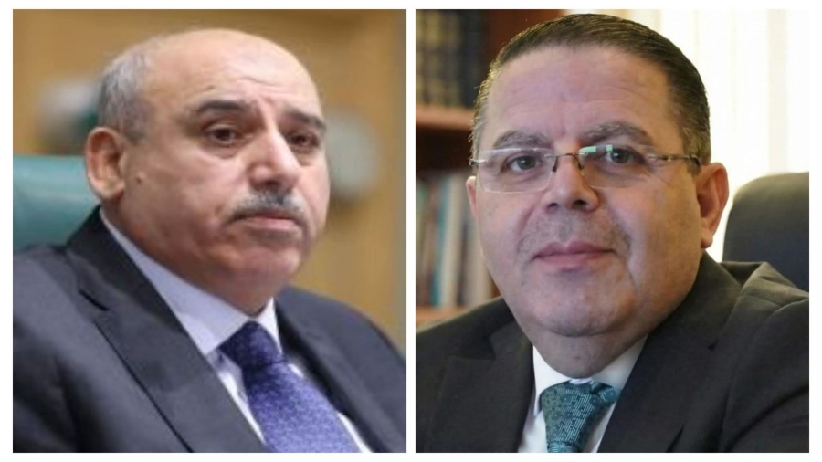 أبو غنيمة لـ القاضي : لقد استوقفتني عبارتك 