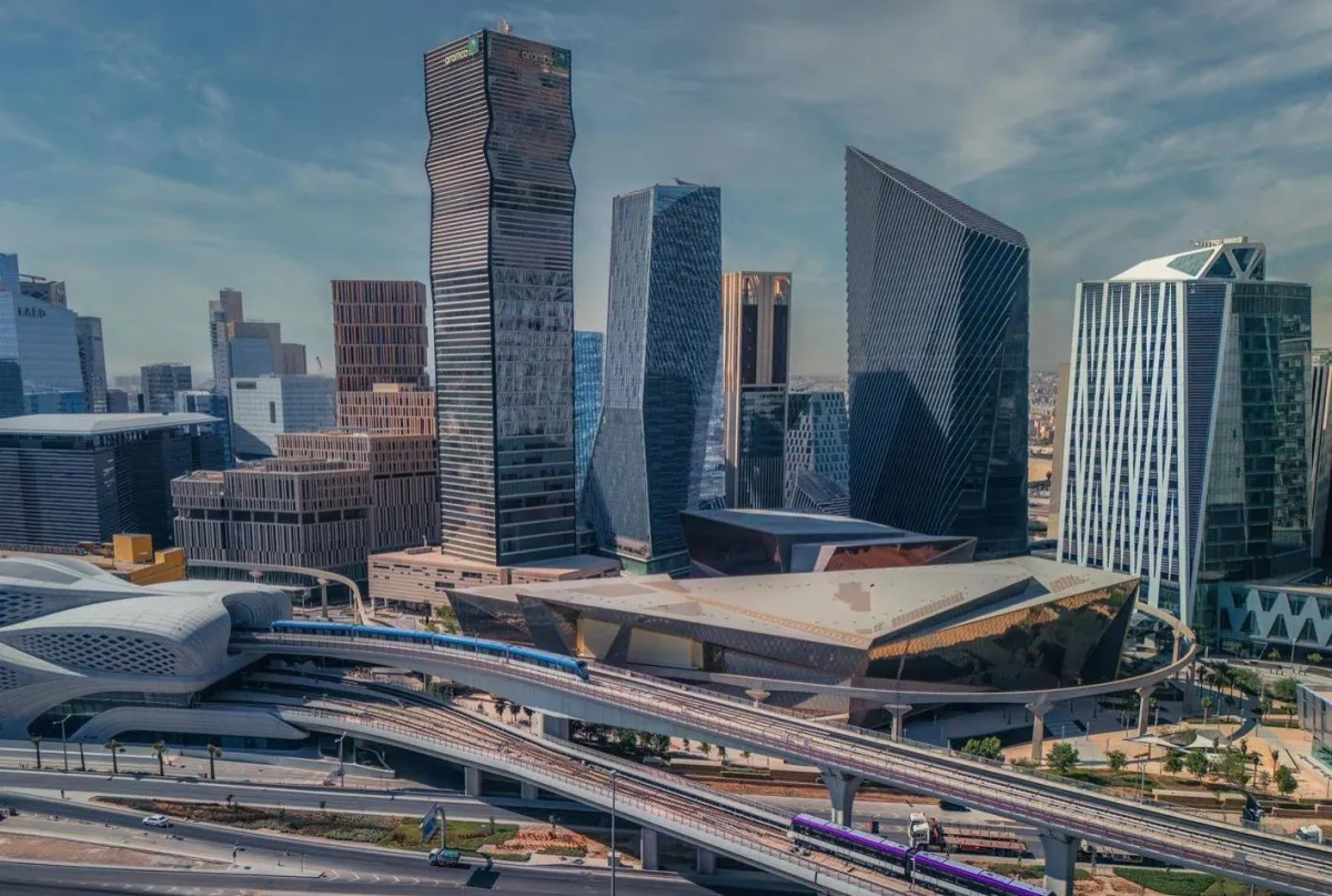 السعودية تعزز اقتصاد البيانات بعام الذكاء الاصطناعي