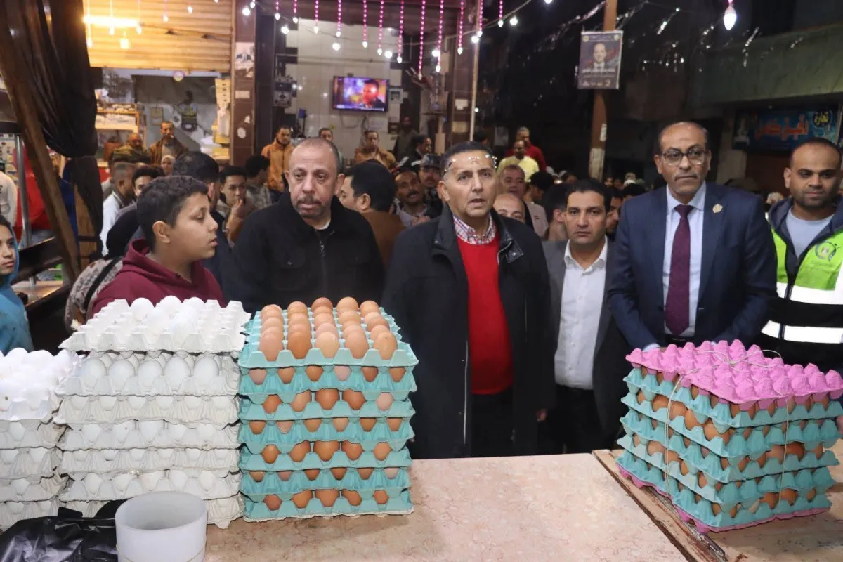 تحركات برلمانية عاجلة في مصر لمواجهة ارتفاع الاسعار