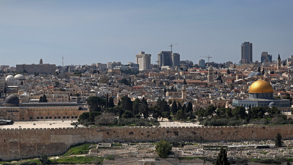 الاردن: اغلاق الاقصى اعتداء على المسلمين