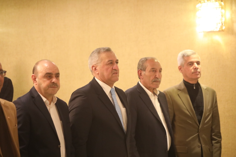 الحكومة ترعى 