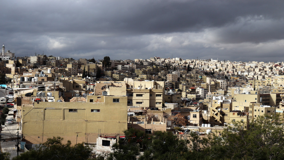 الارصاد تحذر من اجواء غير مستقرة وسيول محتملة في المملكة