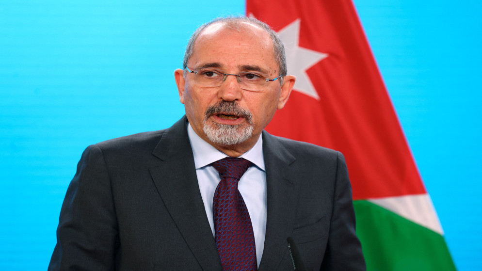 الصفدي يشارك في الاجتماع الوزاري الاردني الخليجي