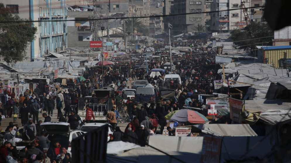 7 شهداء و13 اصابة في غزة خلال 48 ساعة