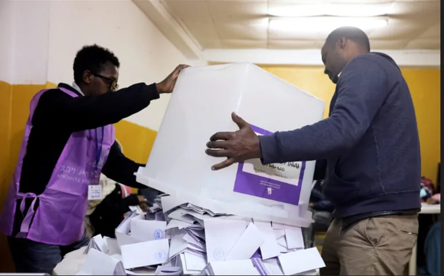 مؤشرات تقدم الحوار الوطني الاثيوبي نحو توافق قبل الانتخابات