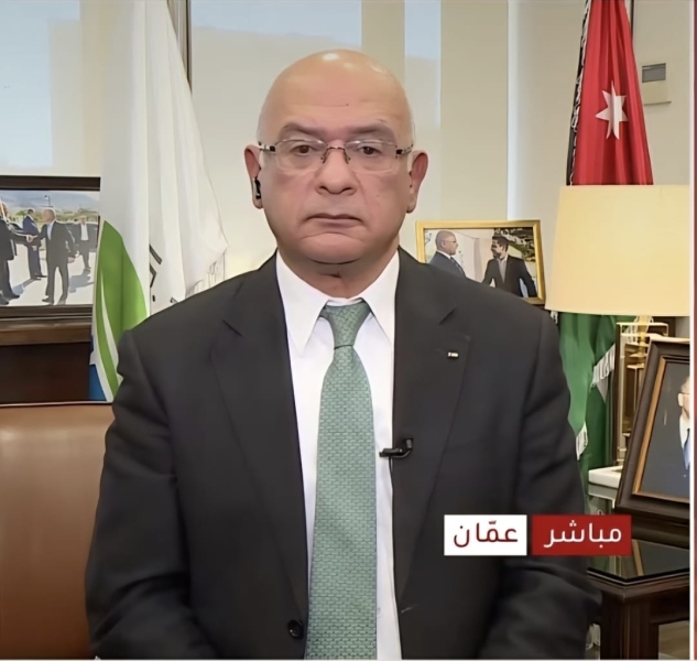 د. النسور: الطلب العالمي على البوتاس الأردني يحافظ على وتيرته رغم التحديات الجيوسياسية