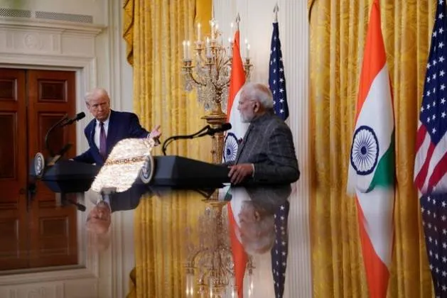 تحقيقات الفائض الانتاجي تعطل المفاوضات التجارية بين نيودلهي وواشنطن