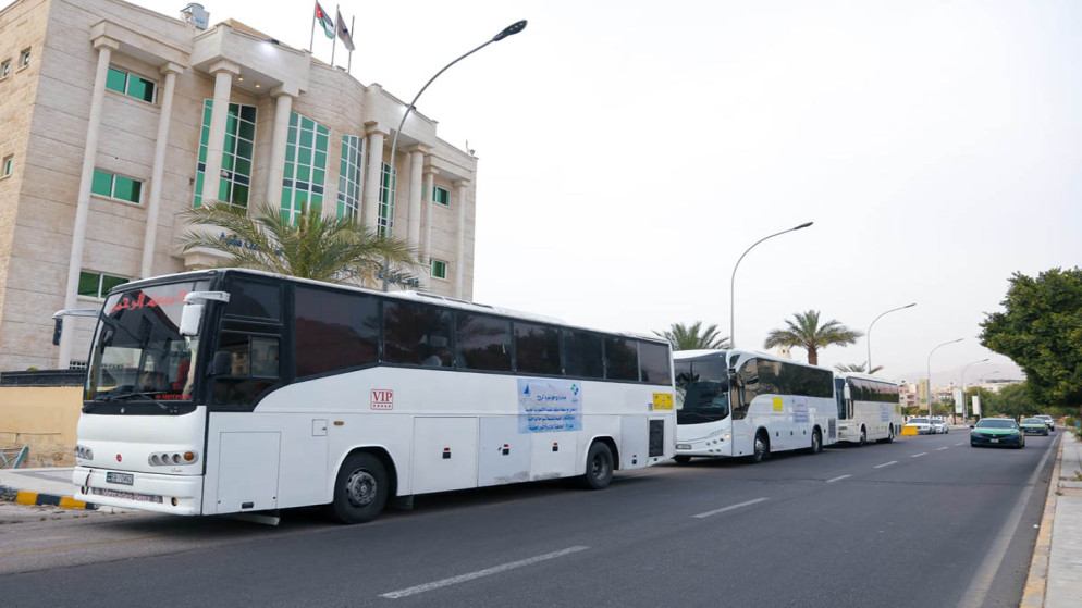 العقبة تطلق مبادرة زوار المحافظات لدعم السياحة والتجارة