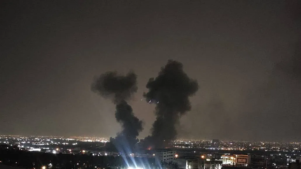 ايران تحت وطاة الحرب والغارات تتكثف وترامب يهدد بضربات قوية