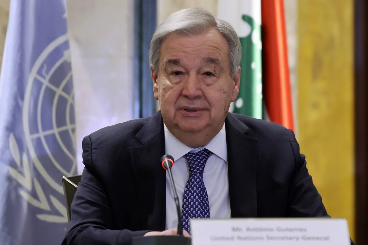 لبنان واسرائيل نحو مفاوضات مباشرة لوقف اطلاق النار