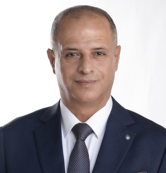 السيادة الأردنية خط أحمر لا يتجاوز