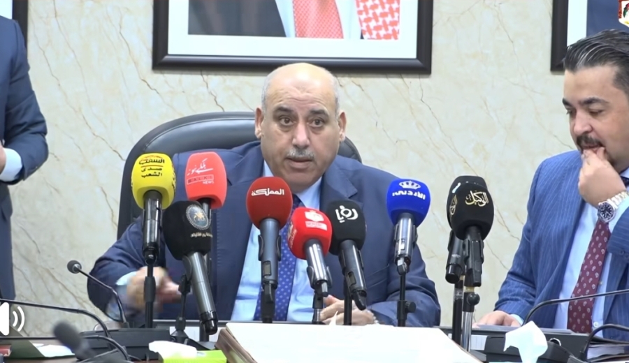 القاضي …. نسير بخط متوازٍ يحفظ حقوق المشتركين ويضمن استدامة الضمان