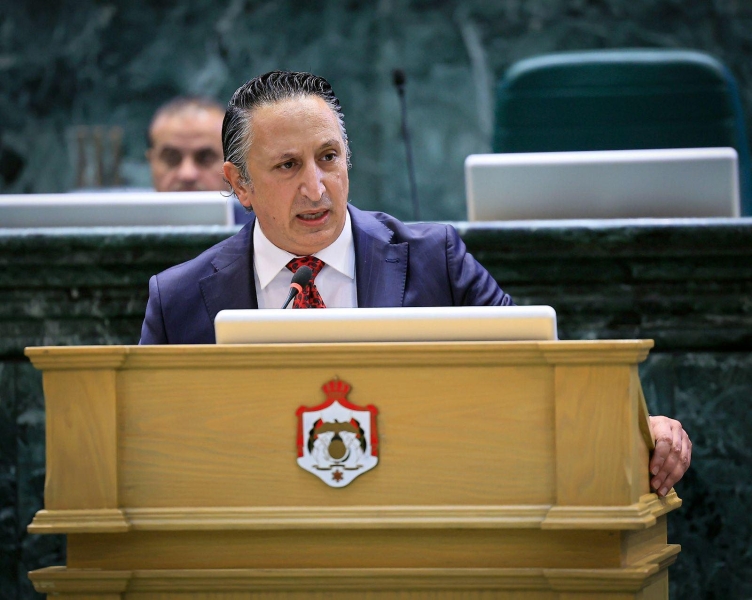 النائب أبو رمان: ديوان المحاسبة فقد استقلاليته والرقابة تحولت إلى ثغرة لتبرير المخالفات