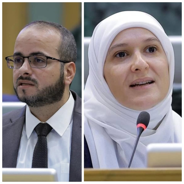 الرياطي و النمور يطالبان بالخميس عطلة