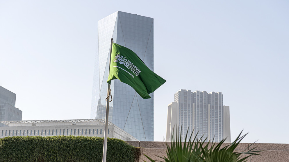 الحرس الثوري يستهدف قاعدة عسكرية امريكية في الخرج السعودية