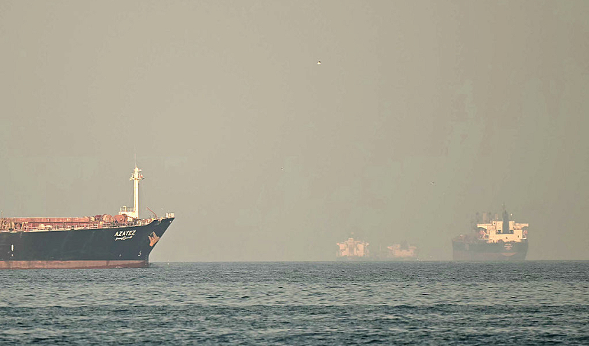 مضيق هرمز نقطة اختناق تهدد الاقتصاد العالمي
