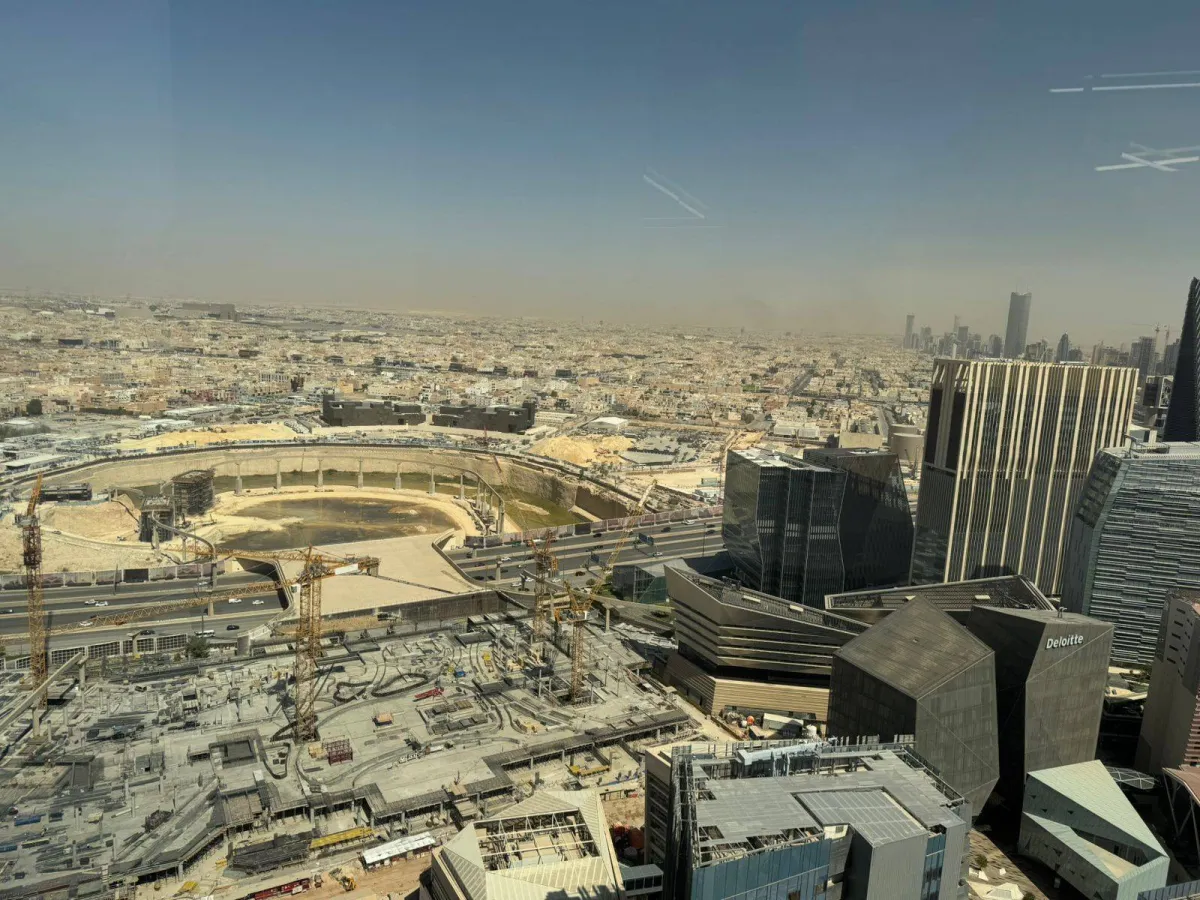 ستاندرد اند بورز تشيد بمتانة الاقتصاد السعودي