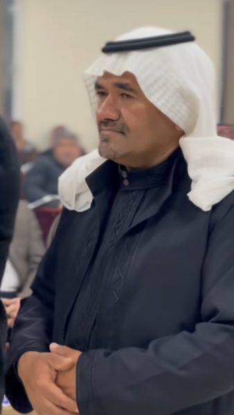 الليمون بني حميدة تقيم افطاراً رمضانياً في فقوع الكرك (صور)