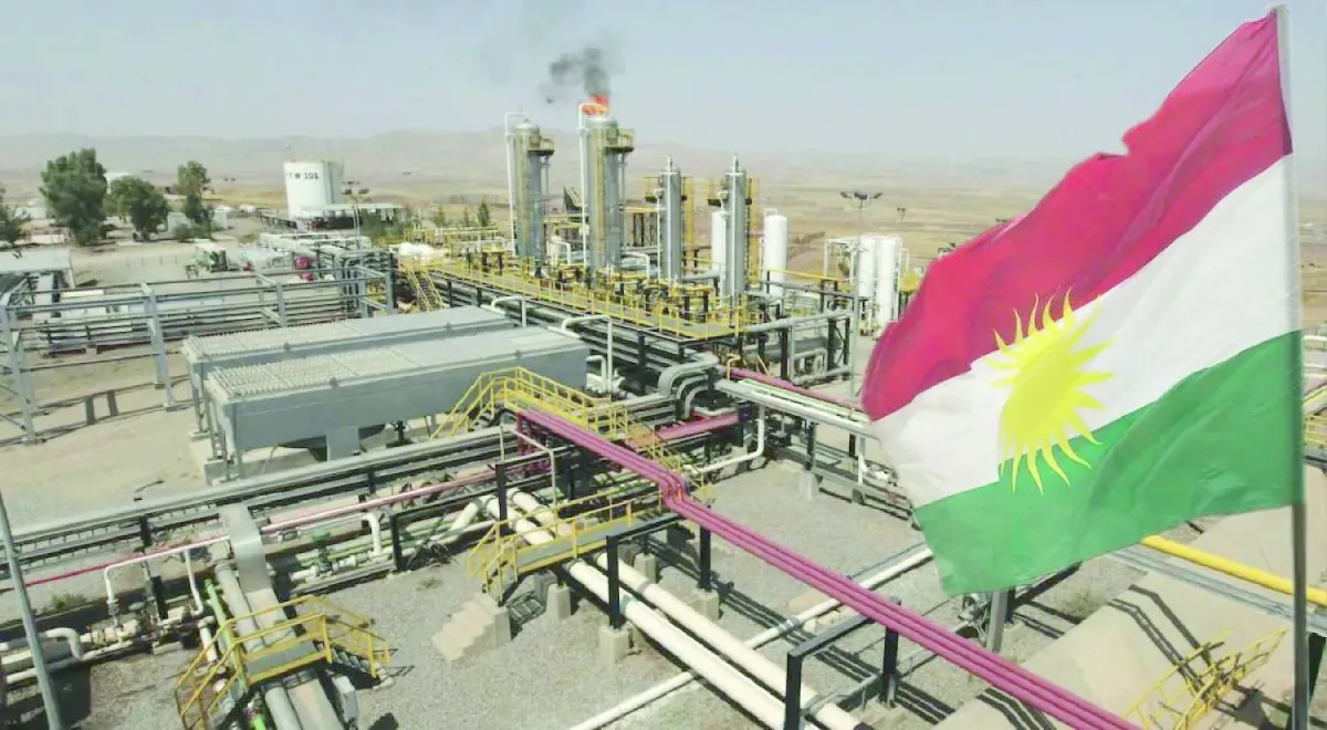 تبادل الاتهامات بين بغداد واربيل يعمق ازمة تصدير النفط