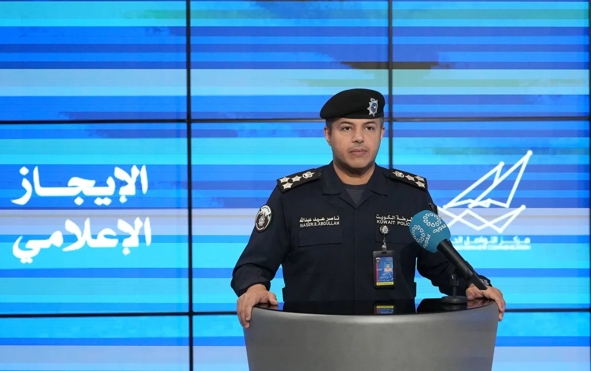 لبنان يؤكد تضامنه الكامل مع الكويت في مواجهة الارهاب