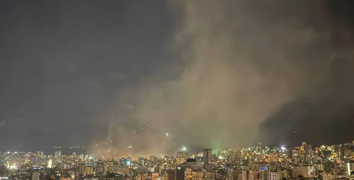 مجتبى خامنئي يرفض مقترحات وقف اطلاق النار مع واشنطن