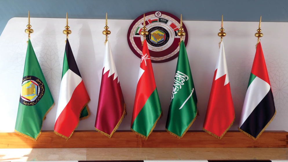 مجلس التعاون يدين الهجمات الايرانية على الامارات