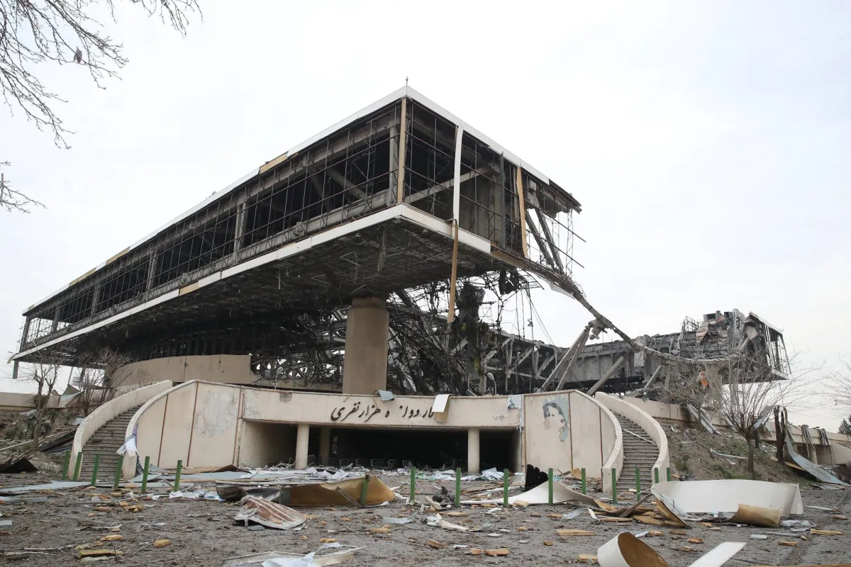 اسرائيل تستهدف قياديا في حركة الجهاد بايران