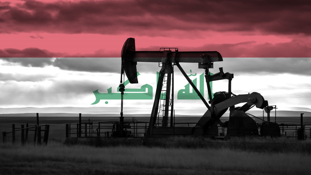 ستاندرد اند بورز تراقب التصنيف السيادي للعراق سلبيا