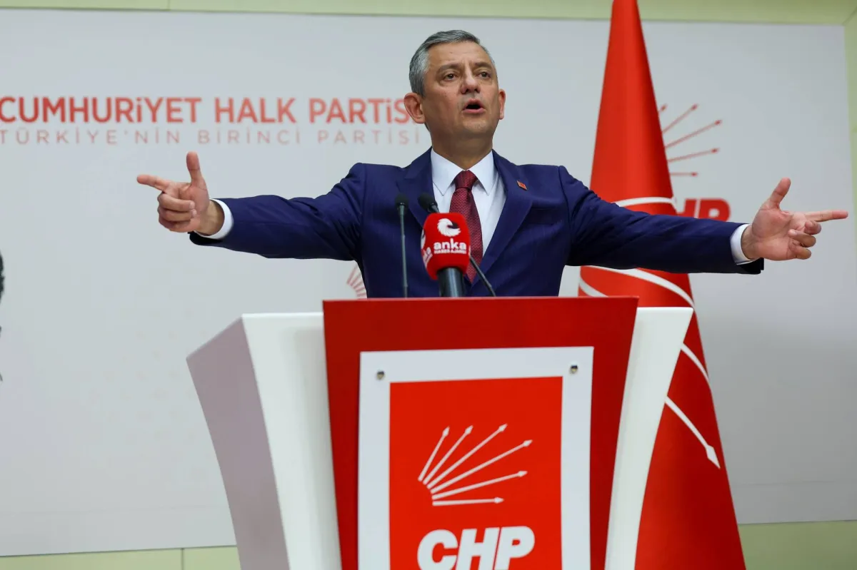 تركيا معركة قضائية بين وزير العدل والمعارضة حول الممتلكات