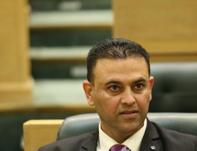 عزم النيابية : استشهاد رجال مكافحة المخدرات جريمة نكراء 