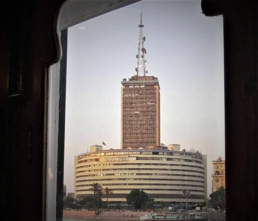 مصر تحذر من تقويض العلاقات العربية عبر الإعلام