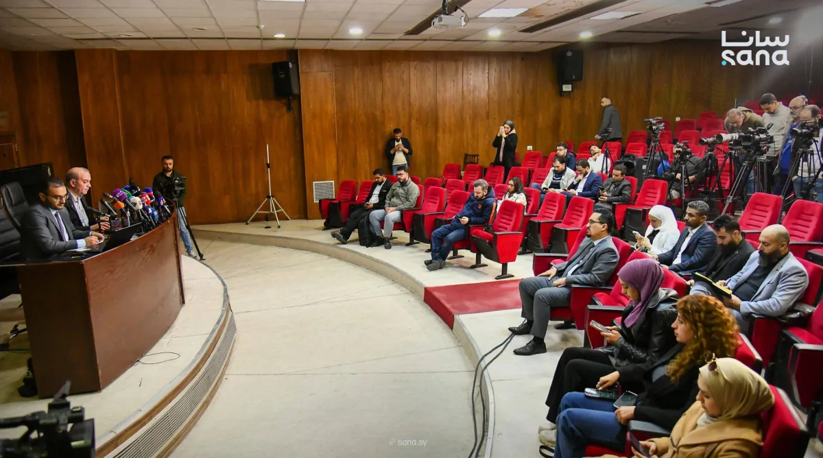 لجنة تحقيق السويداء تكشف تورط عناصر حكومية ومجموعات مسلحة وداعش