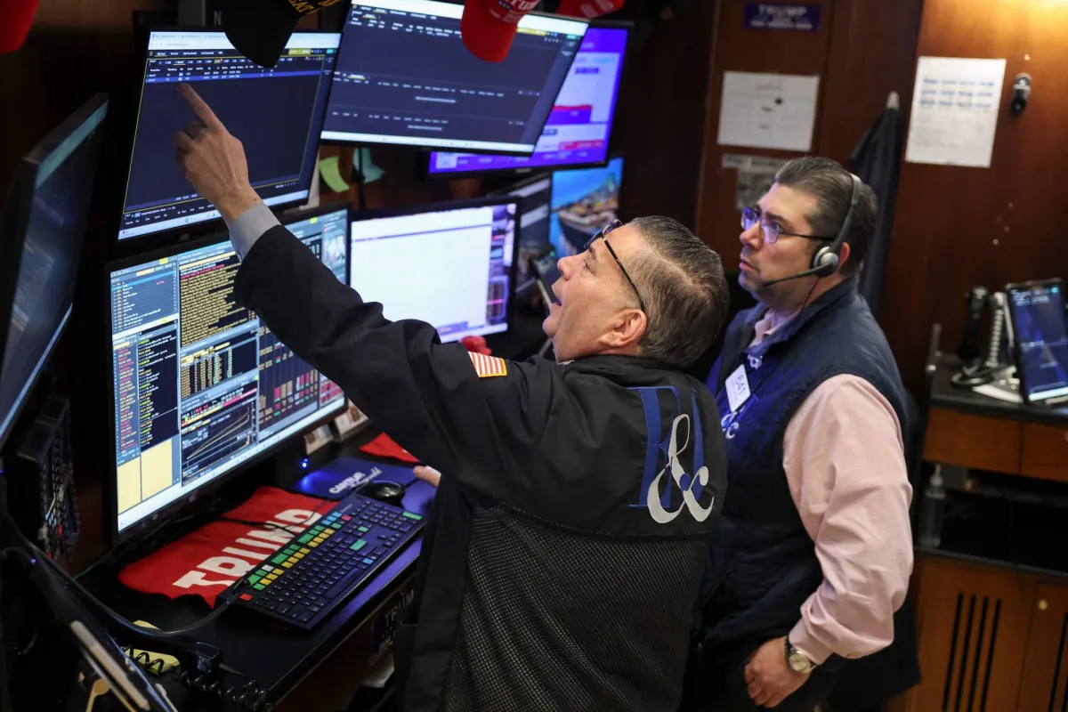 الاسواق العالمية وتداعيات قرار الفيدرالي الامريكي تثبيت الفائدة