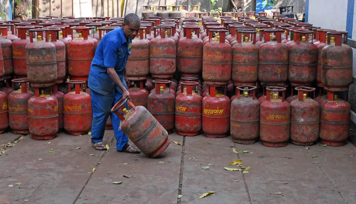 اسعار الغاز في اسيا تسجل ذروة 3 سنوات بسبب تعطل منشات قطر