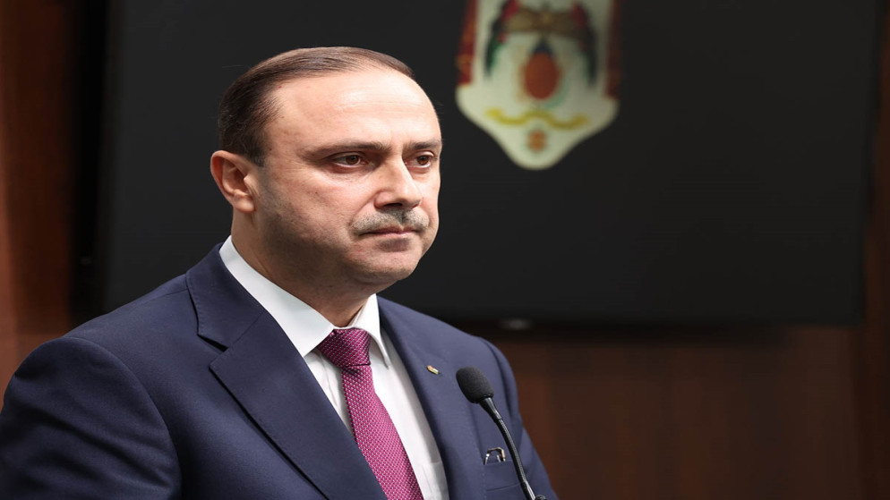 المومني يجري اتصالات مع وزراء اعلام خليجيين لتنسيق الجهود