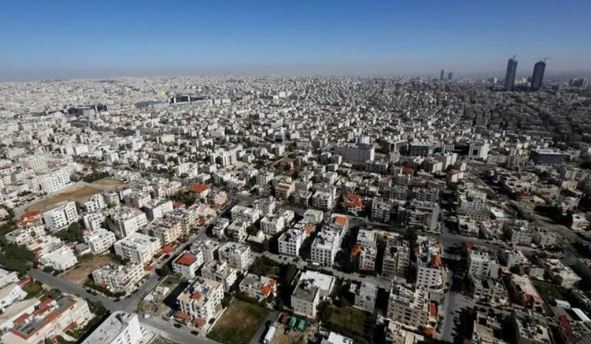 الاردن يعلن اعتراض اكثر من 220 صاروخا ومسيرة منذ بدء الحرب