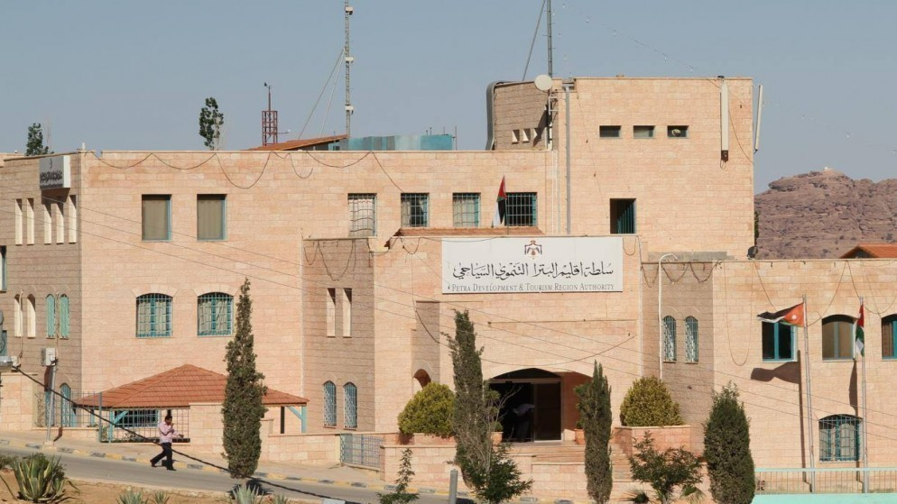 سلطة البترا تحذر من السيول وتدعو للحيطة